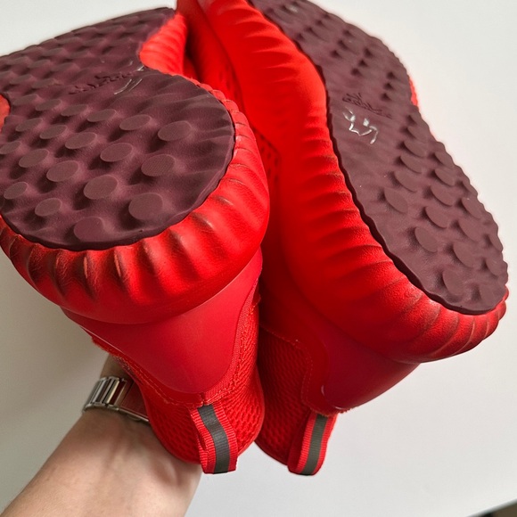 Adidas AlphaBounce Sneakers 12 - Picture 8 of 9